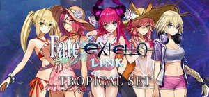 Fate/EXTELLA LINK - Tropical Set banner