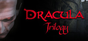 Dracula Trilogy banner