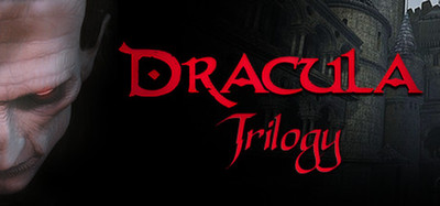 Dracula Trilogy