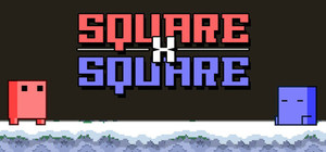 Square x Square banner