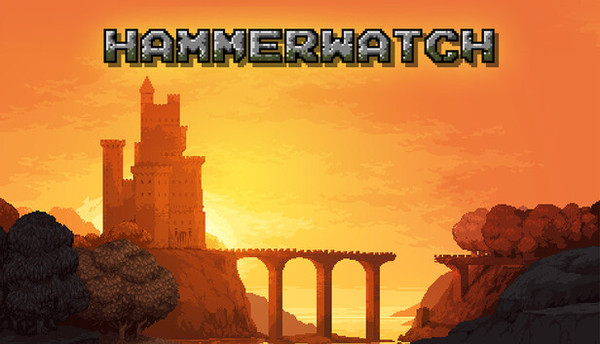 Hammerwatch