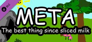 Crystal Shard Adventure: META banner