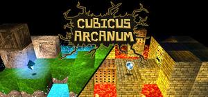 Cubicus Arcanum banner