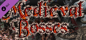 RPG Maker MV - Medieval Bosses banner