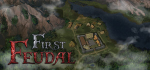 First Feudal + OST + Artwork banner