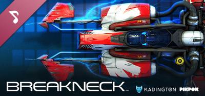 Breakneck - Soundtrack