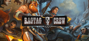 Ragtag Crew banner