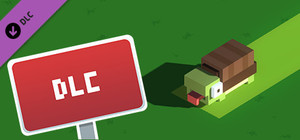 Grass Cutter - Animals banner