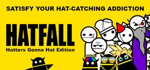 Zero Punctuation: Hatfall - Hatters Gonna Hat Edition banner