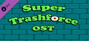 Super Trashforce OST banner