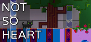 Not So Heart banner