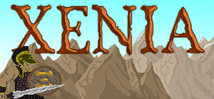 XENIA banner
