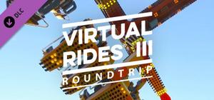 Virtual Rides 3 - Roundtrip banner