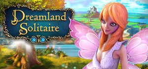 Dreamland Solitaire banner