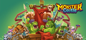 Monster Castle banner