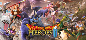 Dragon Quest Heroes Ii™ Explorer's Edition banner