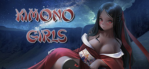 Kimono Girls banner