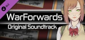 WarForwards - Original Soundtrack banner