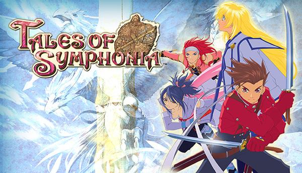 Prices - Tales of Symphonia - IsThereAnyDeal