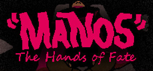MANOS: The Hands of Fate: Director's Cut banner