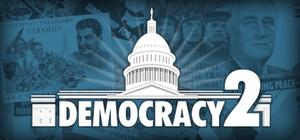 Democracy 2 banner