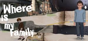 Where is my family banner