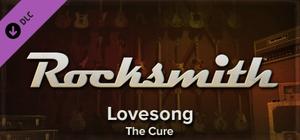Rocksmith - The Cure - Love Song banner