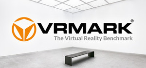 VRMark banner