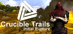Crucible Trails banner