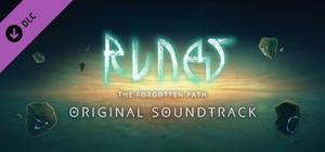 Runes: The Forgotten Path Original Soundtrack banner