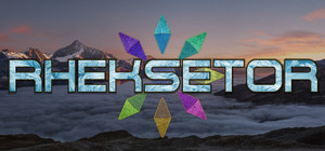 Rheksetor banner