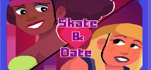 Skate & Date banner
