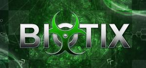Biotix: Phage Genesis banner