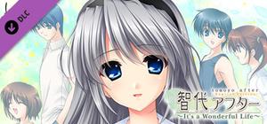 Tomoyo After - CLANNAD/Tomoyo After Piano Arrange Album banner