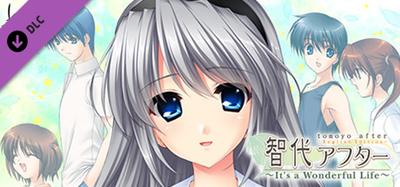 Tomoyo After - CLANNAD/Tomoyo After Piano Arrange Album