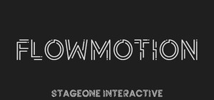 FlowMotion banner