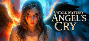 Where Angels Cry banner
