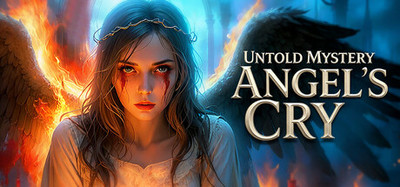 Where Angels Cry