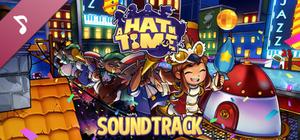 A Hat in Time - Soundtrack banner