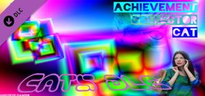 Achievement Collector: CATS banner