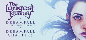 The Longest Journey Bundle banner