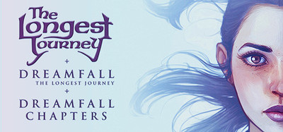 The Longest Journey Bundle