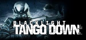 Blacklight: Tango Down banner