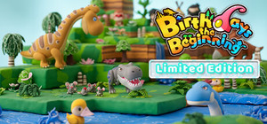 Birthdays the Beginning Digital Limited Edition (Game + Art Book + Soundtrack) banner