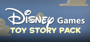 Disney Toy Story Pack banner