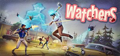 Watchers banner