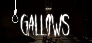 Gallows banner