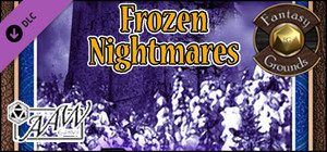 Fantasy Grounds - B13: Frozen Nightmares (5E) banner