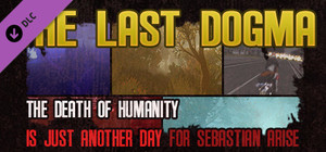 The Last Dogma - Soundtrack (FLAC & MP3) banner