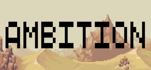Ambition banner